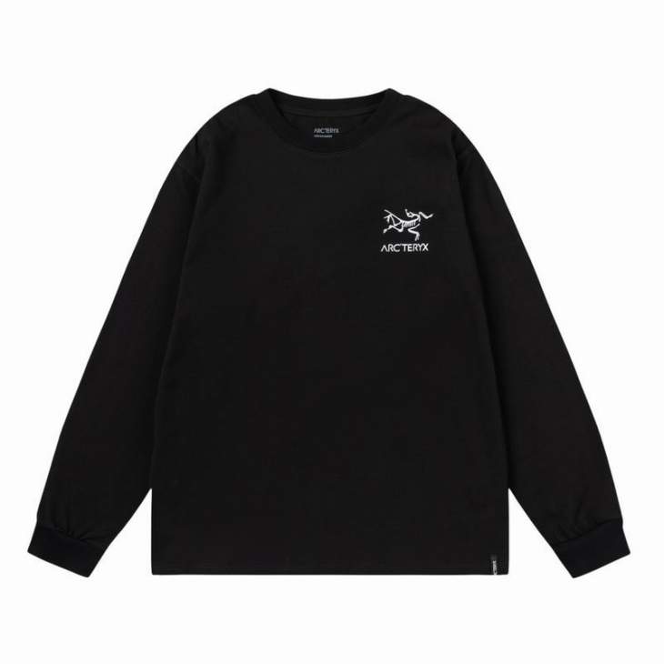 Picture of Arcteryx T Shirt Long _SKUArcteryxXS-L55tx0349728